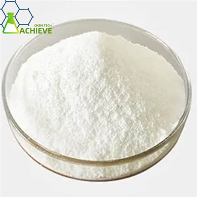 Sermorelin acetat pulver